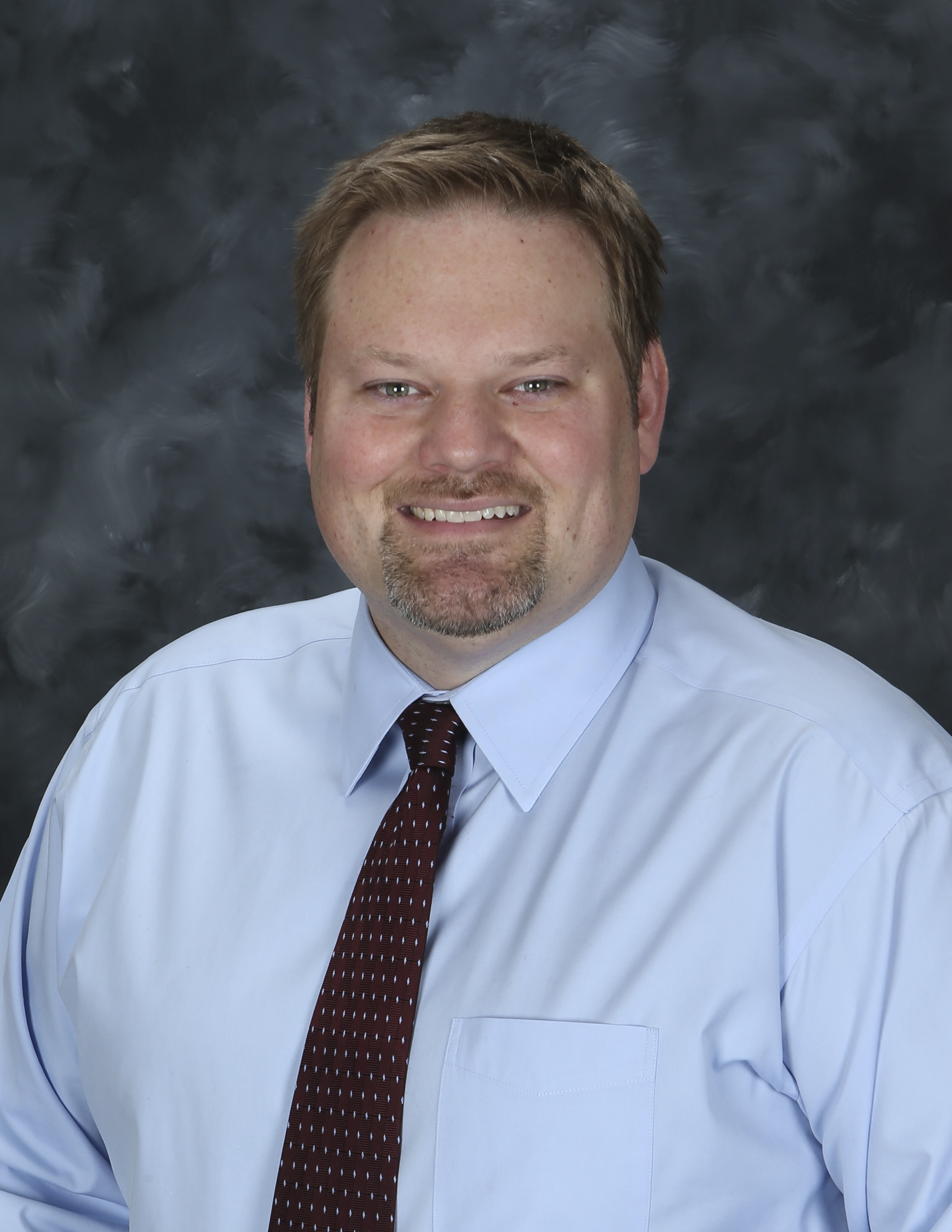 Dr. Brian Cinnamon