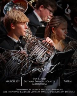 Band Concert