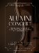 Alumni Orchestra Concert information
